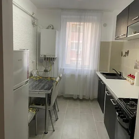 Apartment Incantator