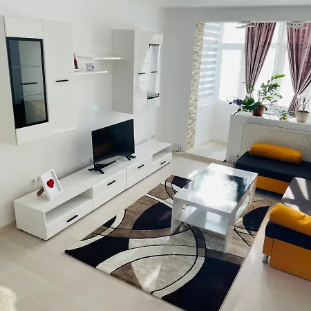 Apartment Incantator