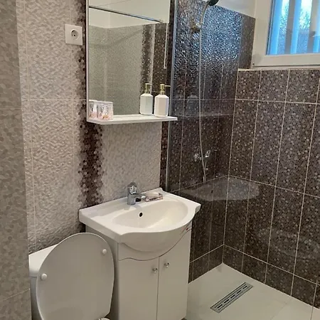 Incantator Apartment