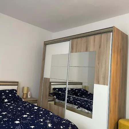 Incantator Apartment *