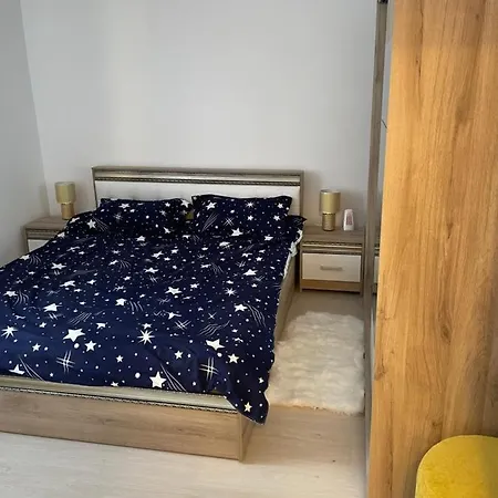 Incantator Apartment Craiova