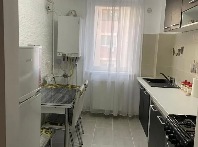 Appartamento Incantator