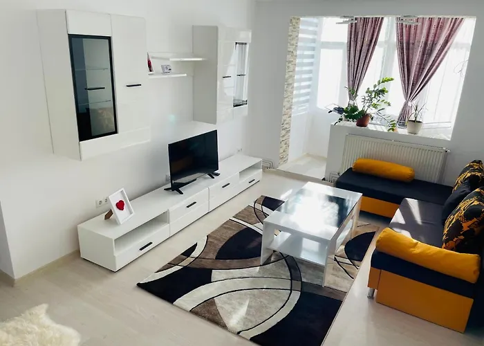 Appartamento Incantator